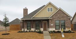 Tradition Homes- Bryan/College Station Home Builder