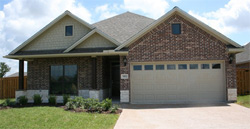 Tradition Homes- Bryan/College Station Home Builder